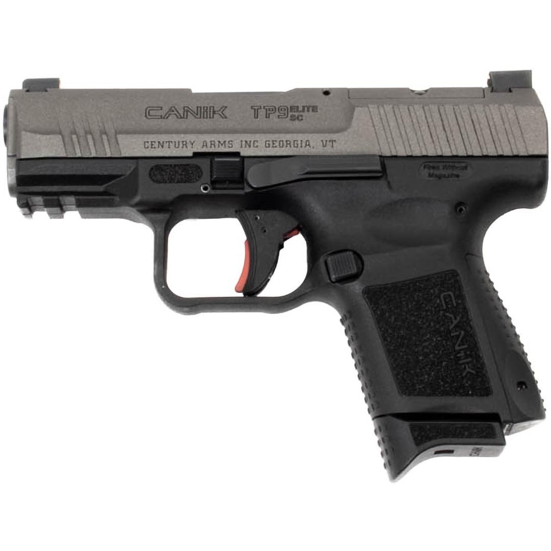 CANIK TP9 ELITE SC
